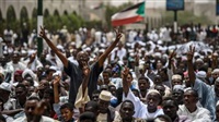 Armed Movements Negotiate