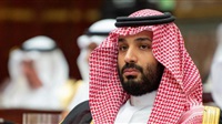 Saudi Crown Prince