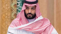 Saudi Crown Prince