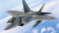 Additional US fighter