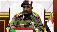 Sudan army chief: