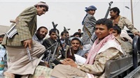 Pro-Houthi MP Accuses