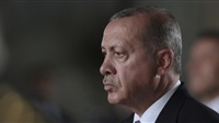 Erdogan Threats the