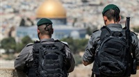 Palestinians: 15