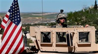 US-led coalition