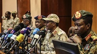 Military council