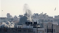 Syria says civilians