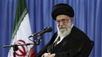 Supreme Iranian leader