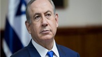 Netanyahu calls Iran’s
