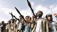 Arab Coalition says