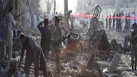 Egypt decries two