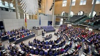 German Parliament