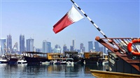 Qatar Activates Ties