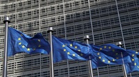 EU urges Iran to