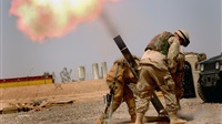 58 Taliban militants
