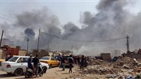 Six killed, injured