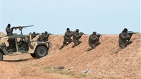 LNA on high alert