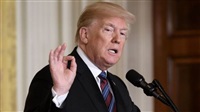 Donald Trump, another