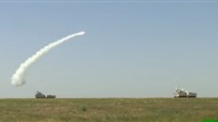 France Says Missiles