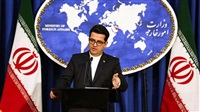 Iran says new US