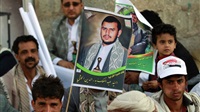 Houthi militias renew