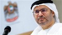 UAE’s Gargash: Qatar