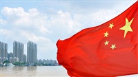 China opposes unilateral
