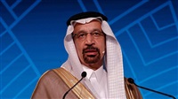 Saudi energy minister