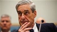 Special counsel Robert