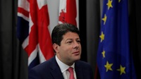 Gibraltar’s chief