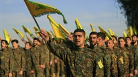 Hezbollah says Iran