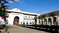 Algeria condemns