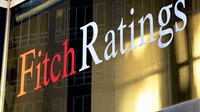 Fitch downgrades