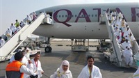 Saudi Hajj ministry