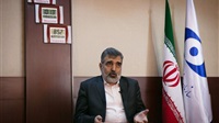 Iran threatens to