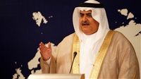 Bahrain FM calls