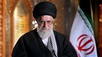 Khamenei warns that