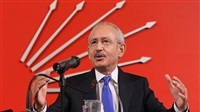 Turkish opposition