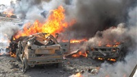Local Libyan sources: