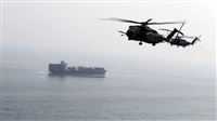 UK says rightly concerned