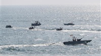 Iran says it has