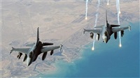 US airstrike kills