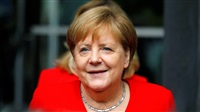 Merkel fends off