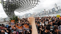 Taiwan pledges help