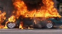 Five dead in Somalia