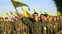 Salman Raouf.. Hezbollah’s