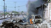 Al-Shabab militants