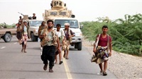 Arab Coalition thwart