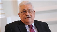 Palestinian president