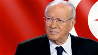 Essebsi death: Supporting